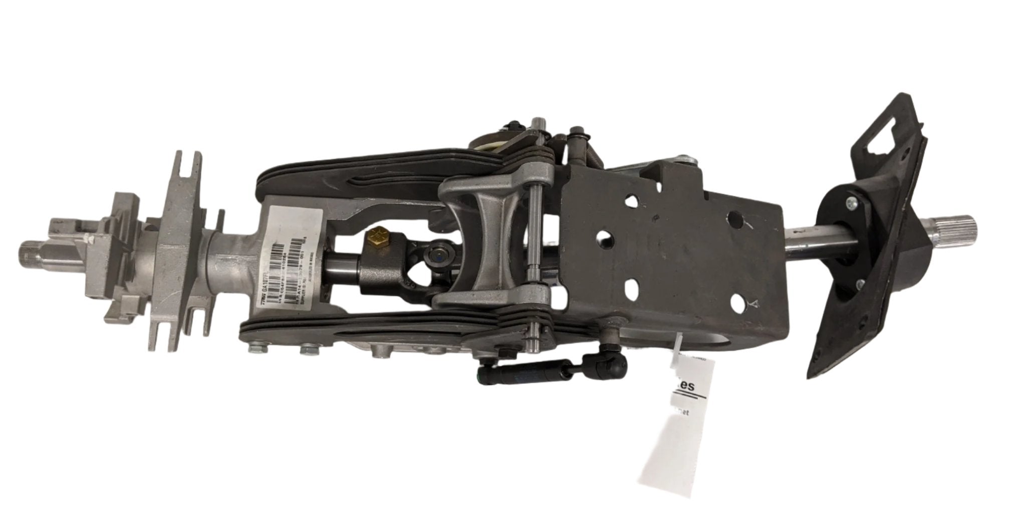 FTL Cascadia P4 No ALA Steering Column - P/N A14-20679-001