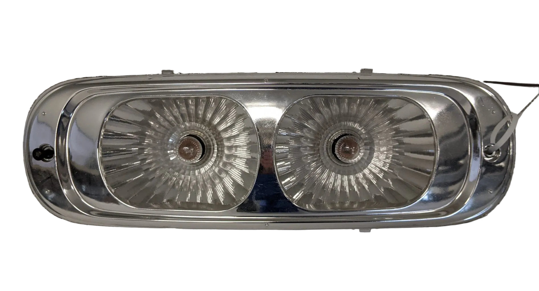 Freightliner Cascadia Sleeper Lamp - P/N 22-60999-000