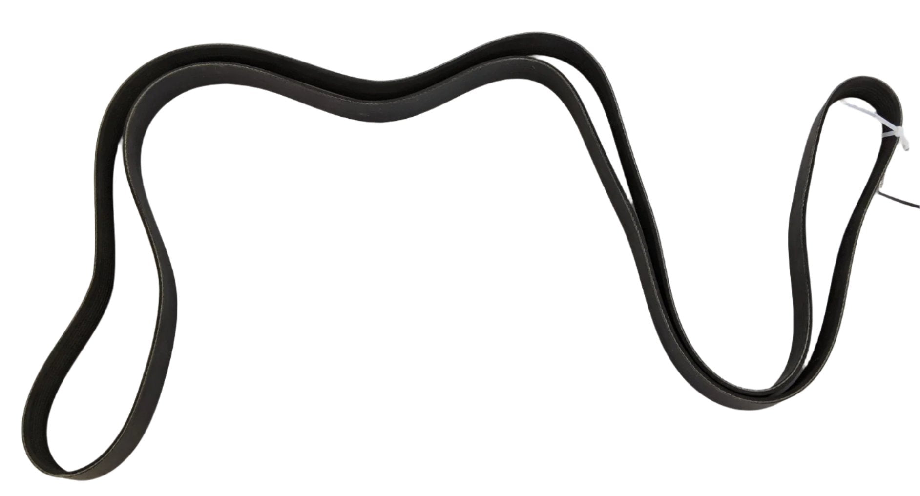 Alliance 102.56" (2605 mm) EPDM 8 Rib Fan Belt - P/N 01-32732-605 (9358779777340)