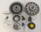Horton DriveMaster Fan Clutch Super Repair Kit - P/N HOR 995607 (9382866026812)