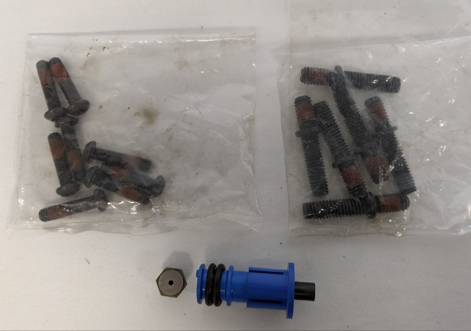 Horton DriveMaster Fan Clutch Super Repair Kit - P/N HOR 995607 (9382866026812)