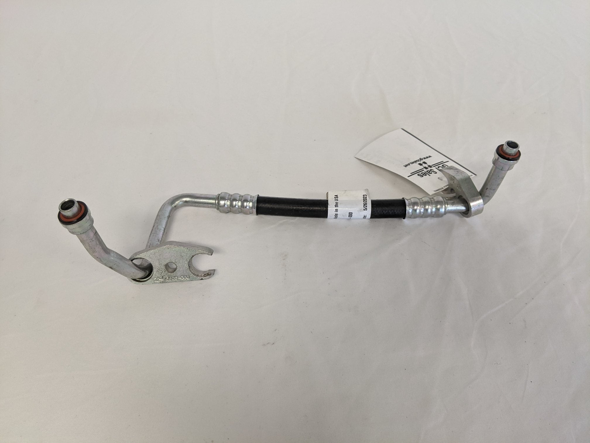 洋書 Country Escapes For 2007-2010 Cadillac Escalade 6.2L Eng Y Pipe Dual