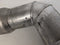 Western Star Raised After Treatment Exhaust Pipe - P/N 04-30531-000 (9387938087228)