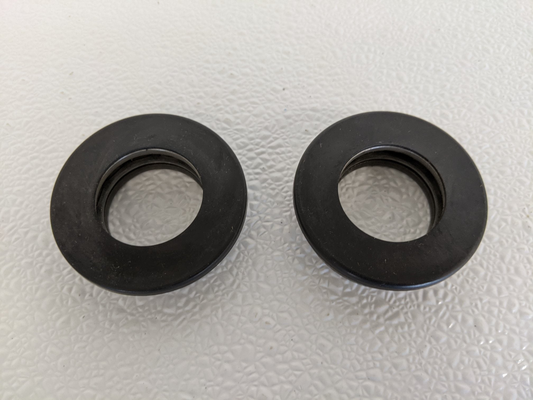 Meritor Front Non-Driven Axle King Pin Kit - P/N TDA R200268 (9389893845308)