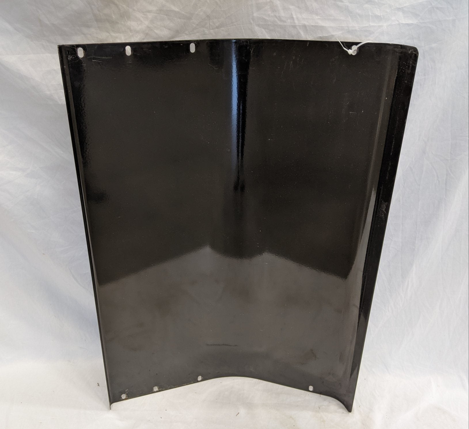 Used Freightliner / Western Star 33" ATD Front Step Shield - P/N 22-73471-001 (6567042678870)