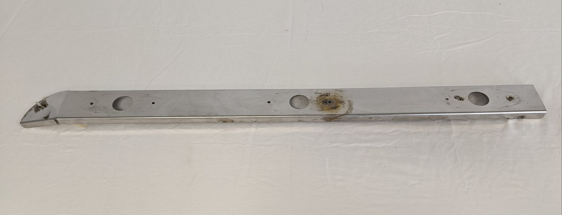 Freightliner Cab Dress Panel Assembly - P/N A22-51511-000 (3966743937110)