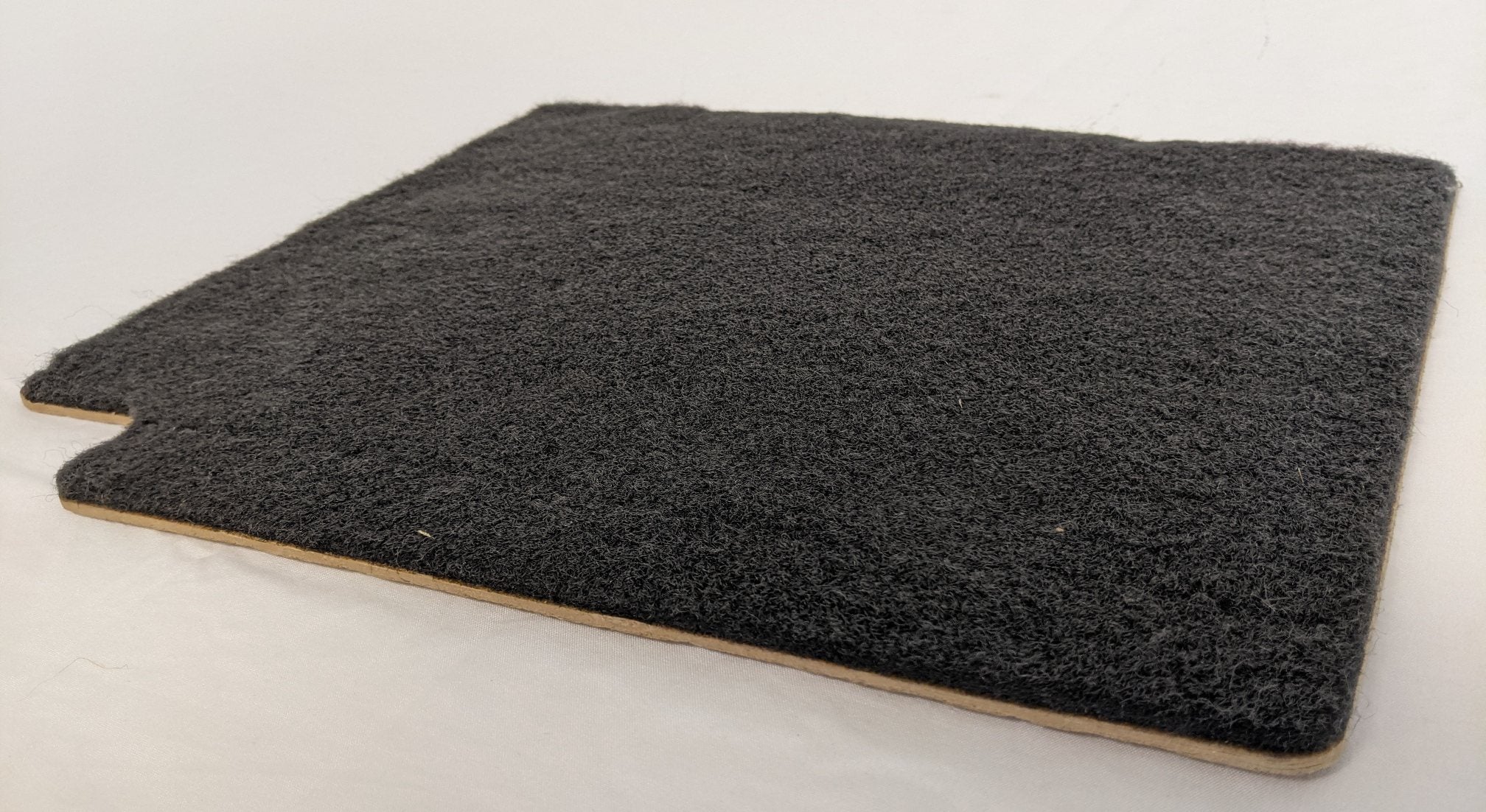 Used HVAC Heater Access Panel Trim Cover - P/N 18-59409-000 (8315628945724)