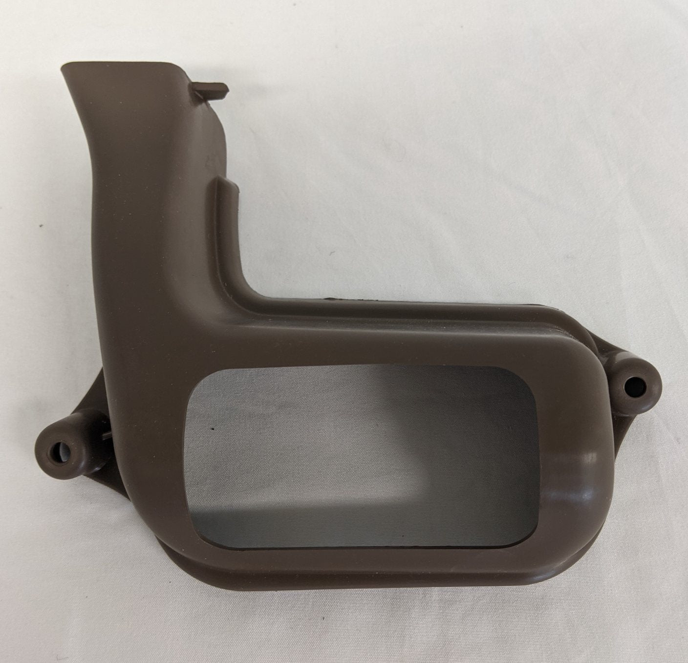 Freightliner LH O/B DEF Switch Duct - PN 22-49131-001 (3939572809814)