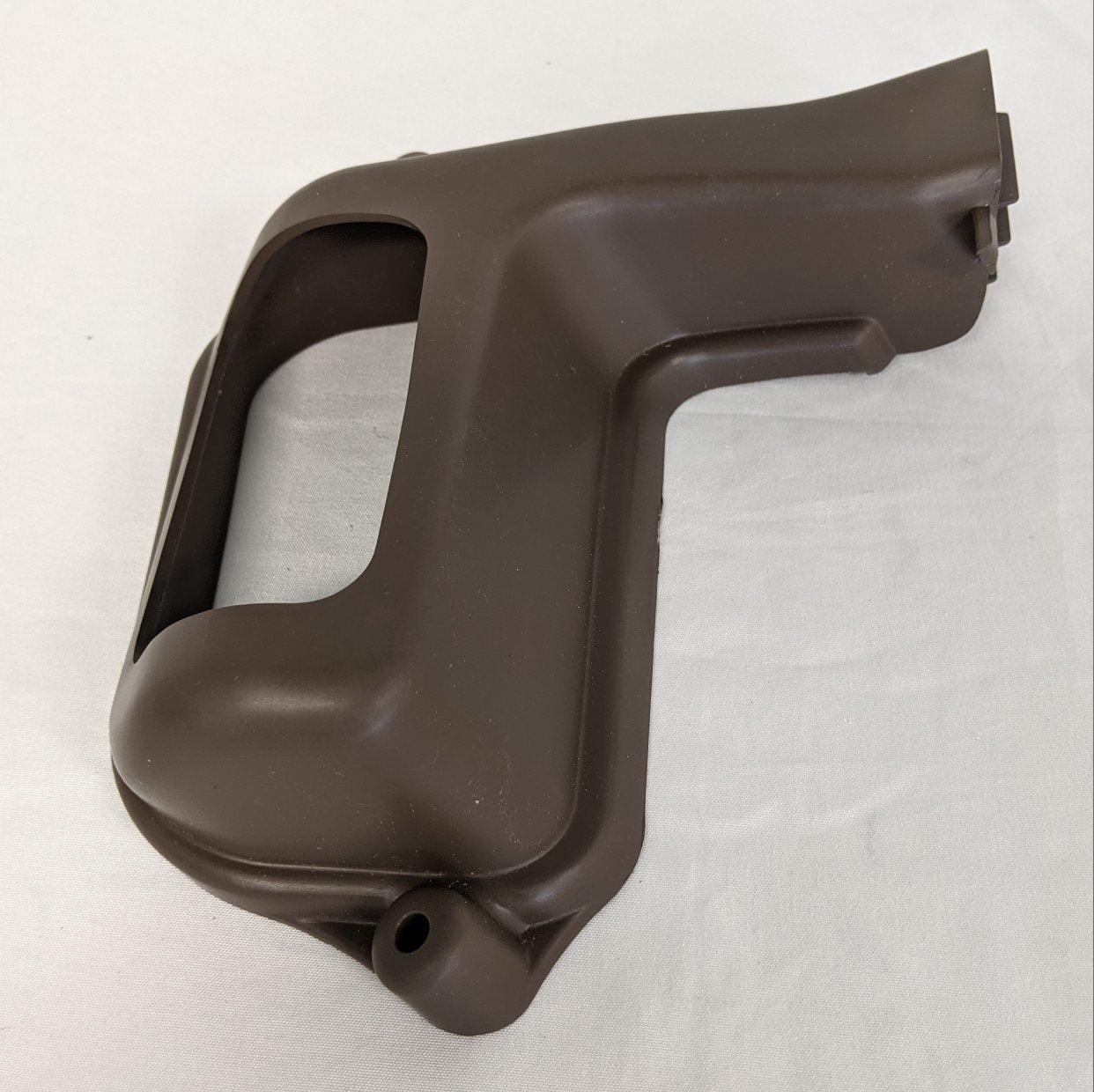 Freightliner LH O/B DEF Switch Duct - PN 22-49131-001 (3939572809814)