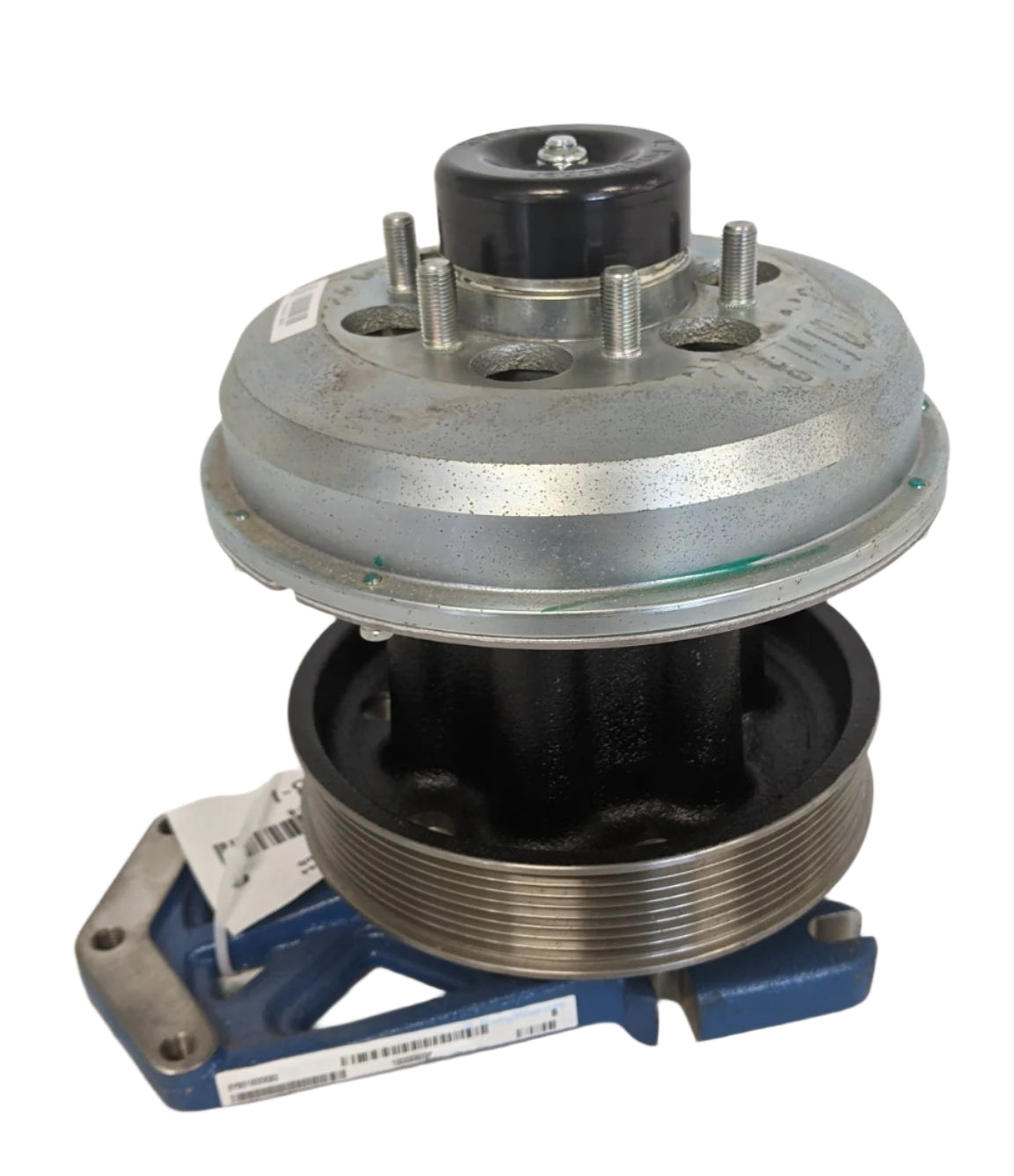 Kysor Cummins L9 444 On/Off Fan Clutch Hub - P/N KYS 010033082 (9480663597372)