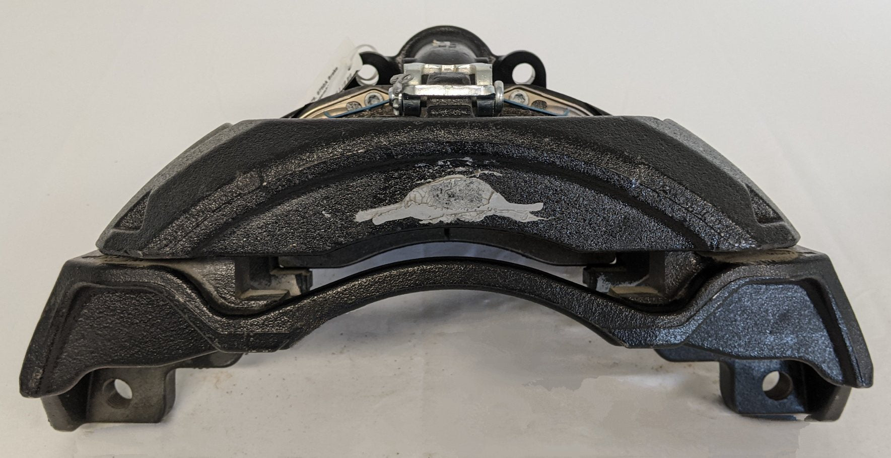 Bendix LH 276, 0750A Brake Caliper Assembly - P/N BW K153604 (9499334148412)