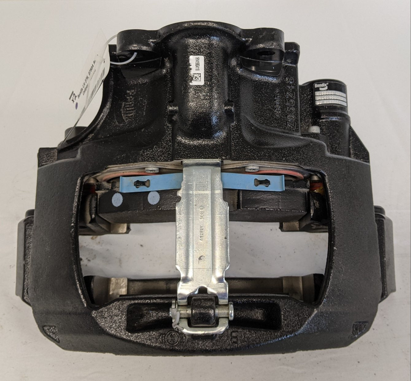 Bendix LH 276, 0750A Brake Caliper Assembly - P/N BW K153604 (9499334148412)