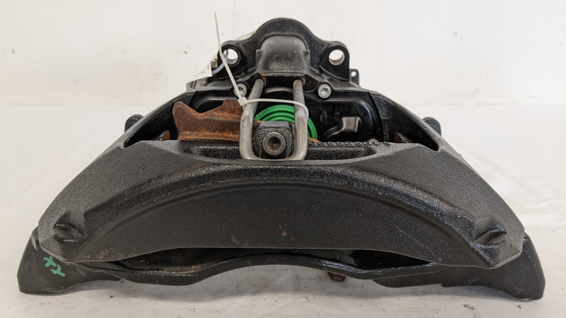 Used Wabco WST LH 539-20 MAXXUS Brake Caliper - P/N WAB 6403220500 (9499110113596)