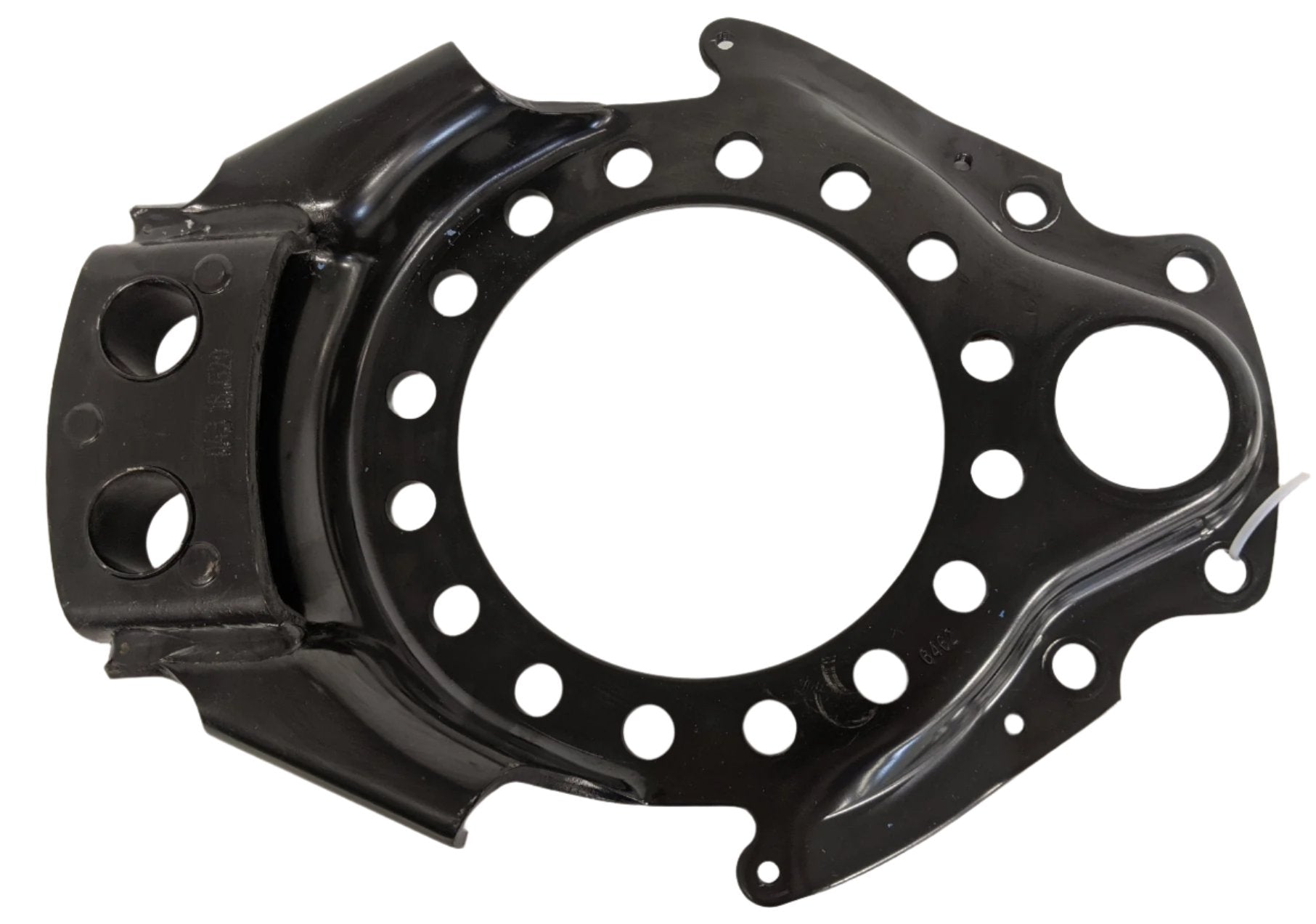Meritor Rear Brake Spider - P/N TDA A 3211N6462