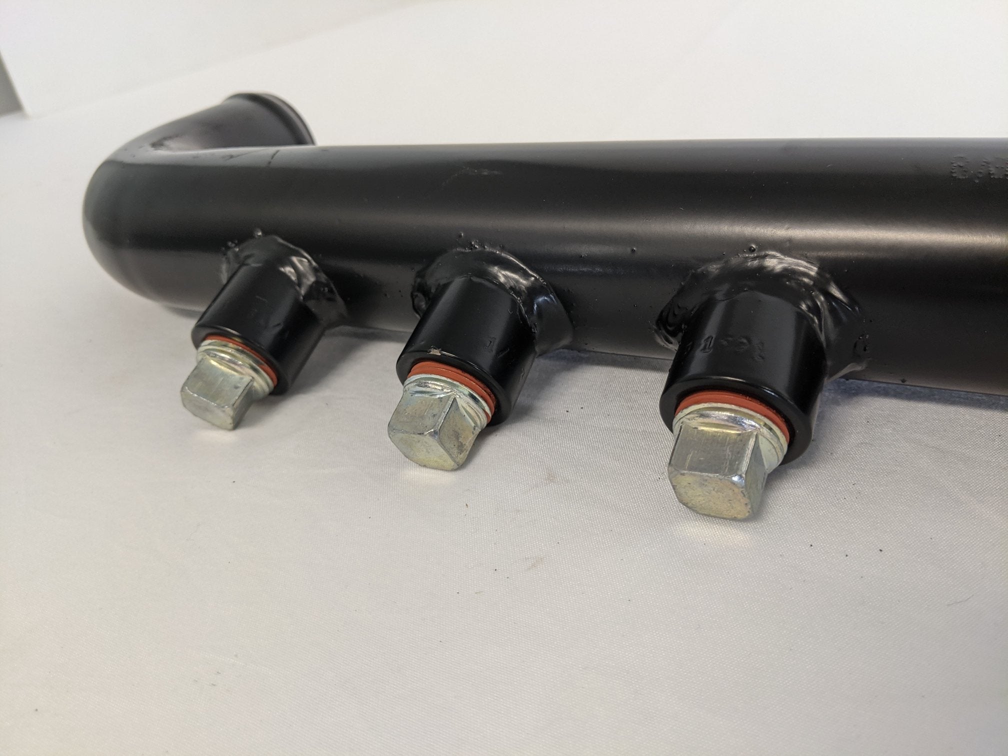Freightliner Lower M2 Coolant Tube - P/N A05-22849-001 (4982056976470)