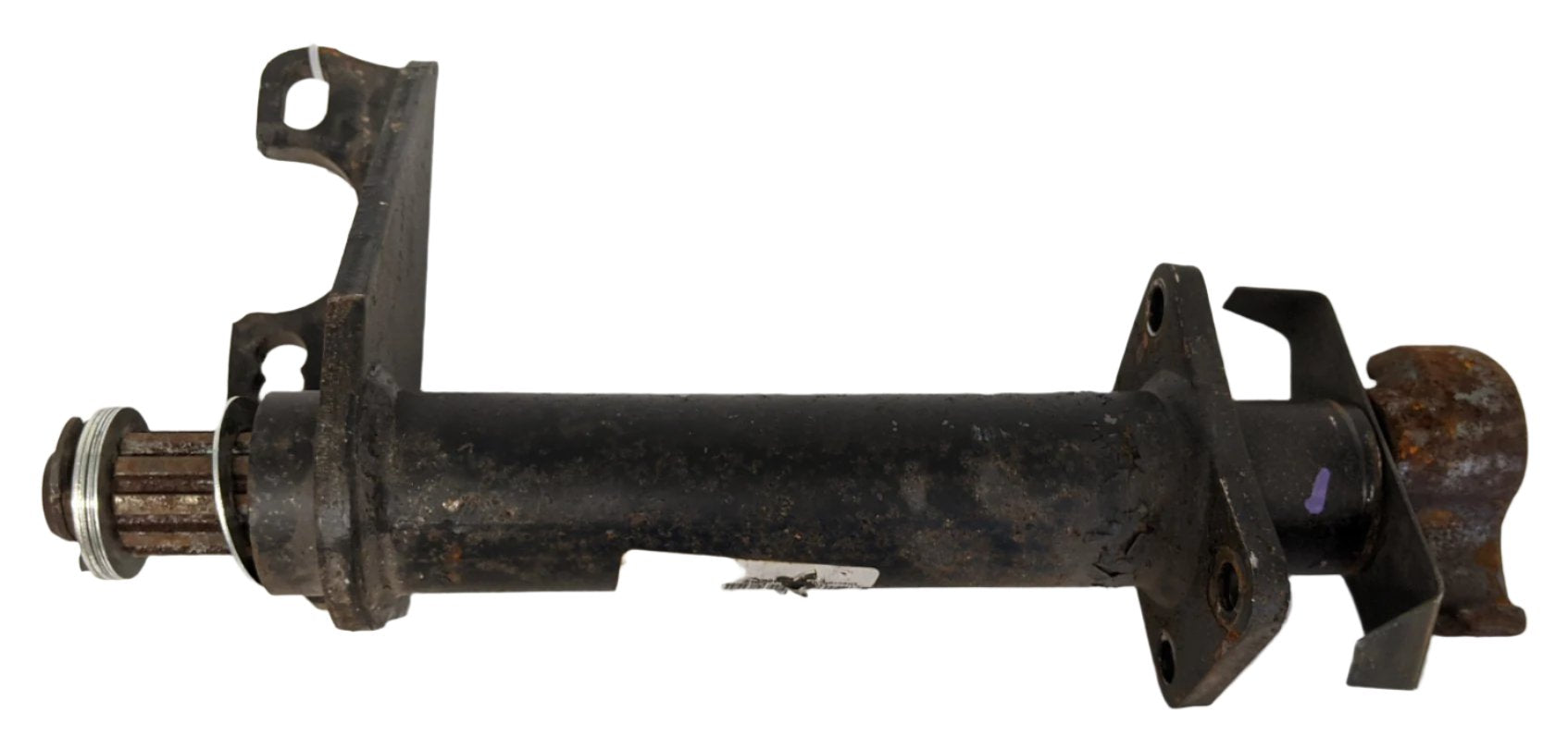 *Rusty New Take Off* Bendix Brake Camshaft P/N 808064 & Housing P/N K050986 (9523642138940)