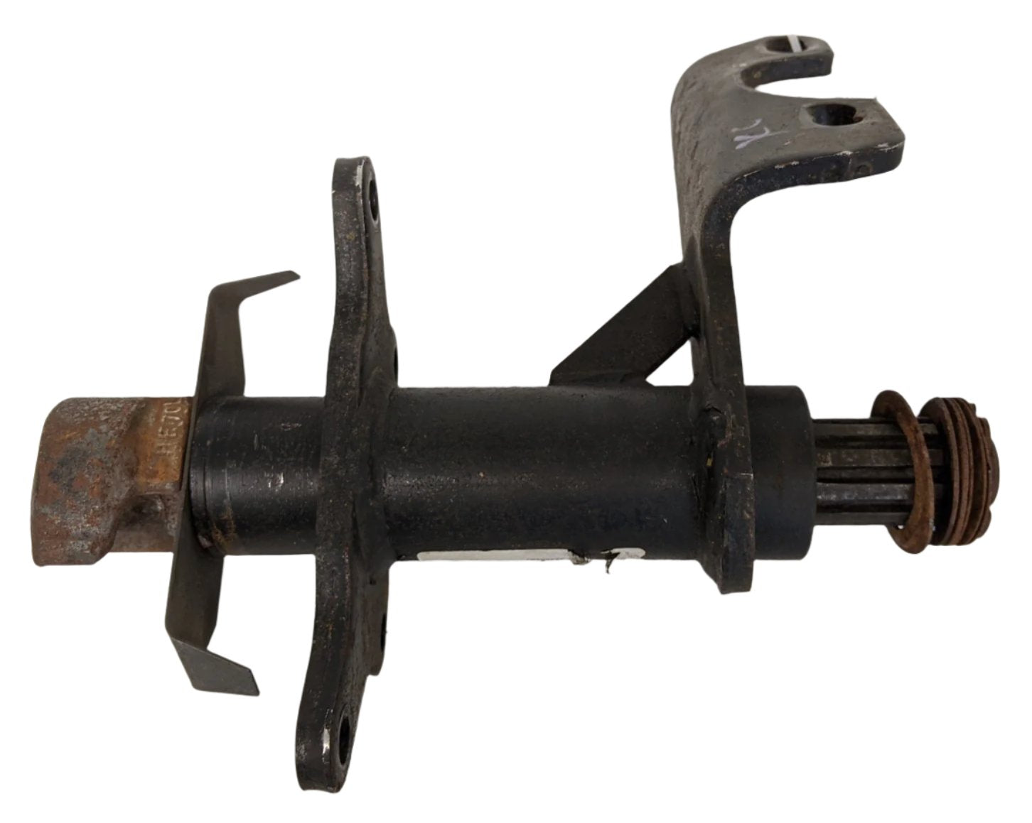 *Rusty New Take Off* Bendix Brake Camshaft P/N K044140 & Housing P/N K060578 (9522112463164)