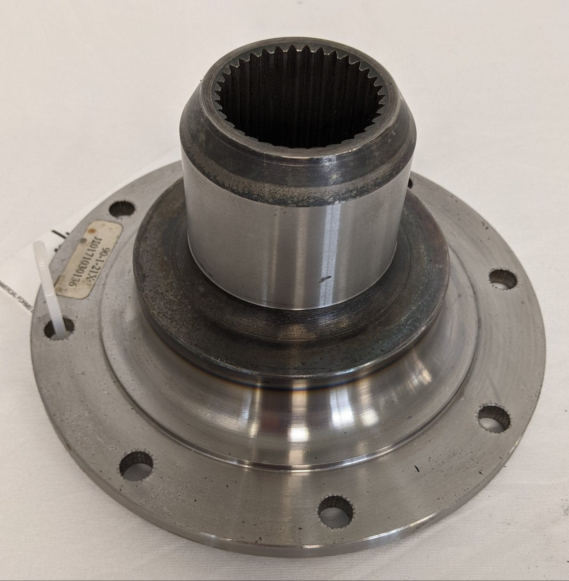 Used Spicer Automatic Transmission Output Shaft Companion Flange - P/N 90 1 21X (9522323226940)