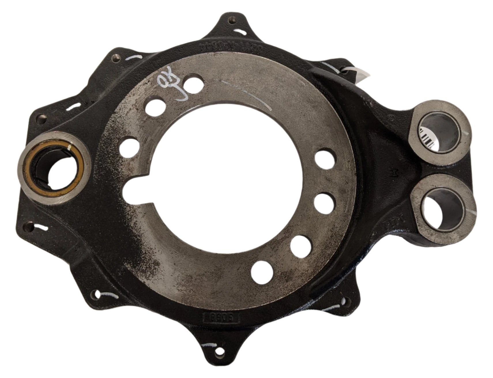 AFG232 7台　242 3台　243 2台 Meritor Rear Brake Spider - P/N TDA A2 3211Y7253