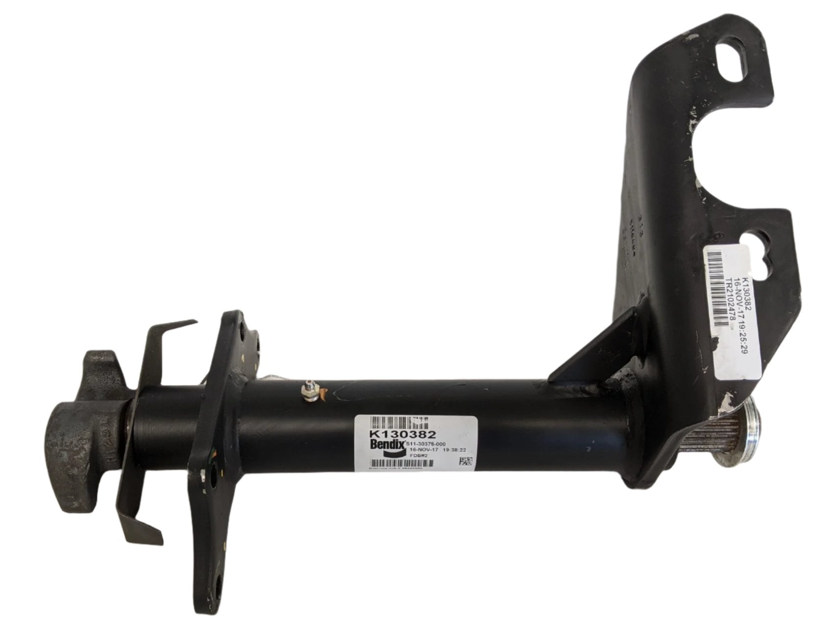 *New Take Off* Bendix Brake Camshaft P/N K117660 & Housing P/N K122864 (9523679920444)