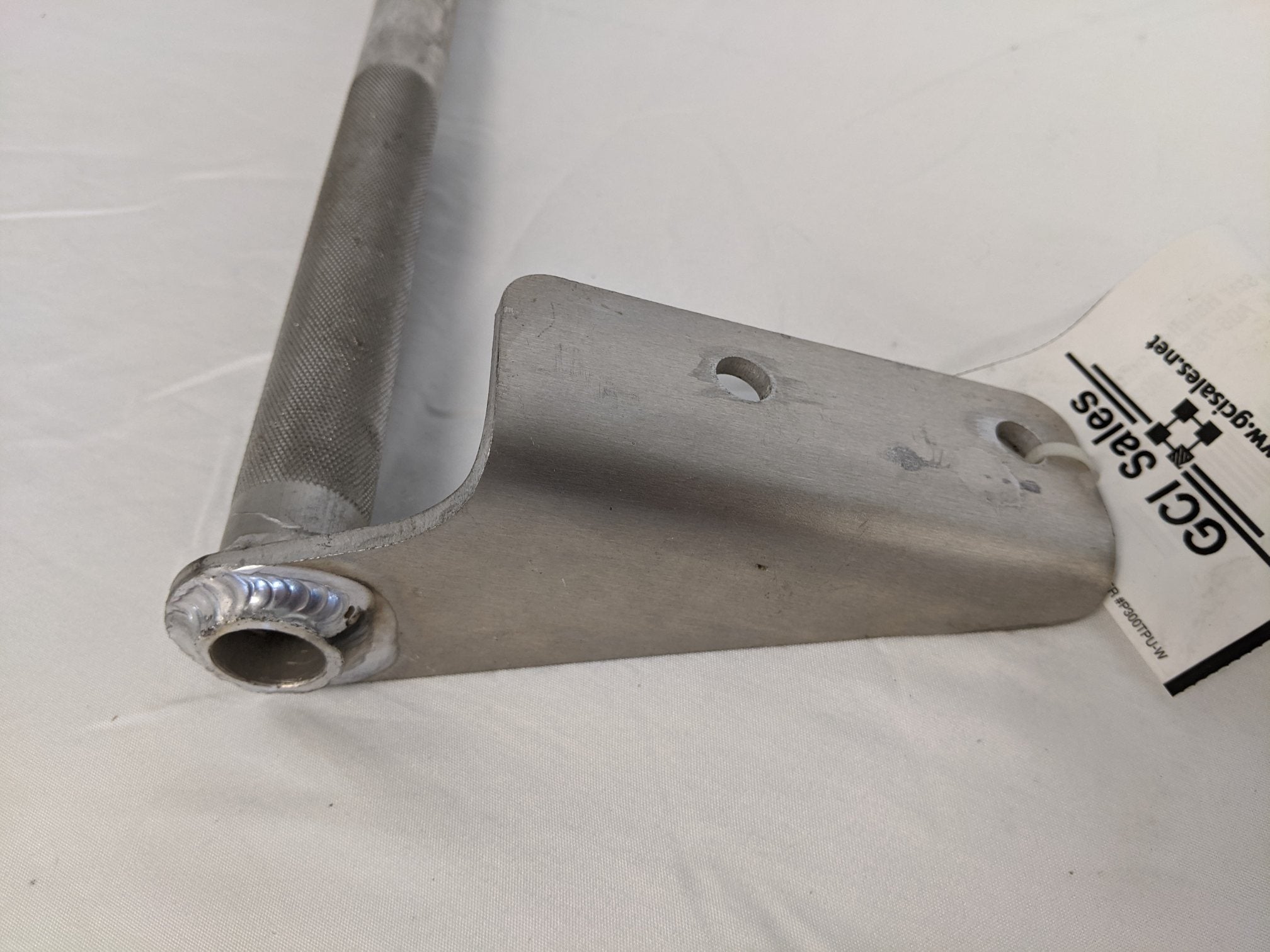 Western Star Combo Box Handle - P/N A06-78210-002 (4990149820502)