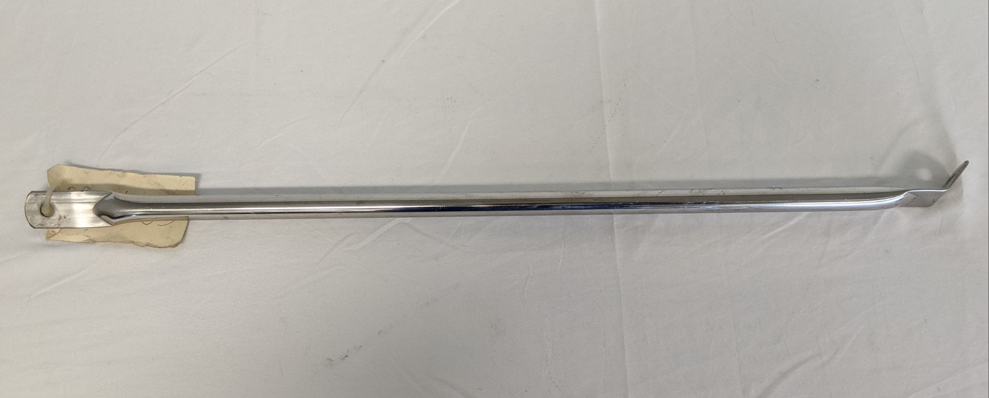 Used Freightliner 28.5" Mirror Brace - P/N 22-34250-000 (3939560030294)