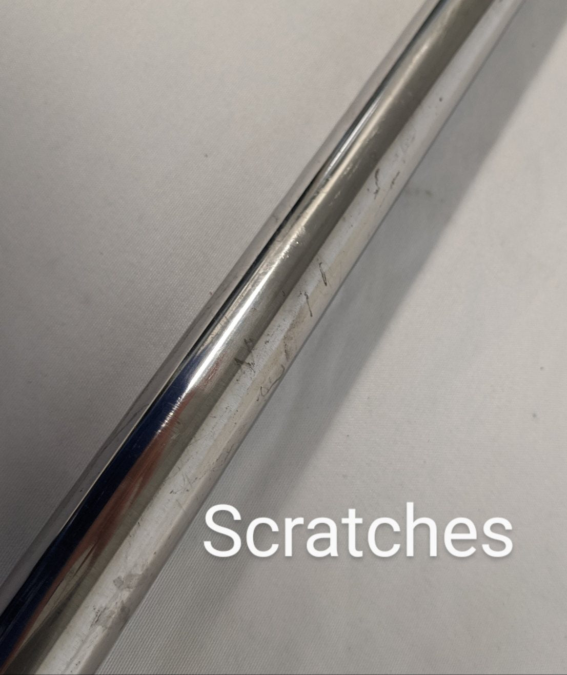 Used Freightliner 28.5" Mirror Brace - P/N 22-34250-000 (3939560030294)