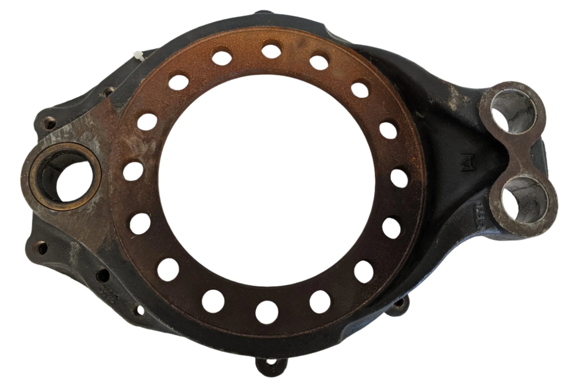 Meritor Cast Iron Brake Spider P/N TDA A8 3211X6836