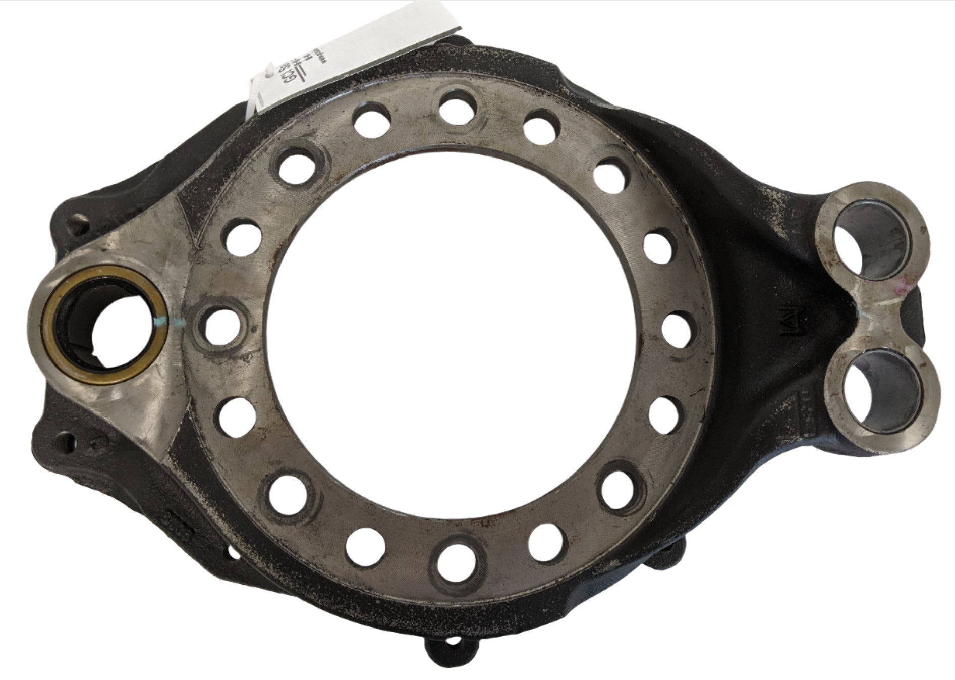 Meritor Cast Iron Rear Brake Spider - P/N TDA A2 3211P3448