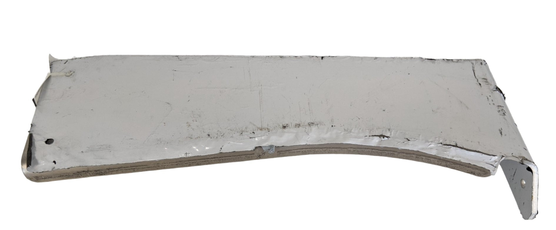 Freightliner Fuel Tank Step End - P/N 22-45937-000 (4982053175382)