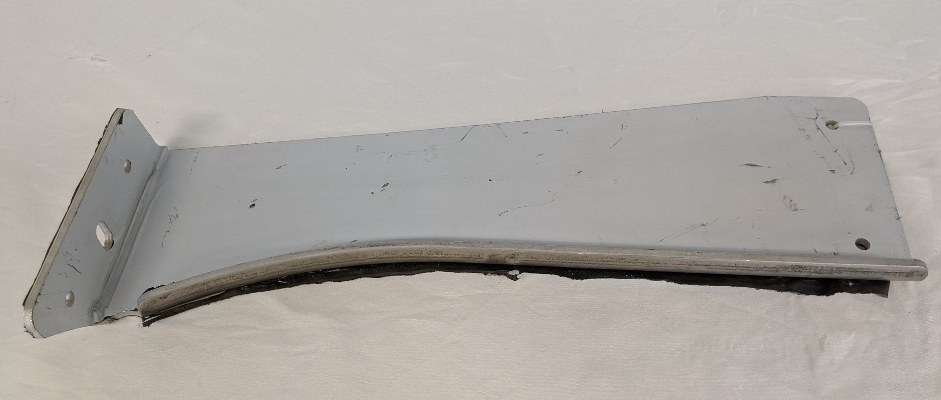 Freightliner Fuel Tank Step End - P/N 22-45937-000 (4982053175382)