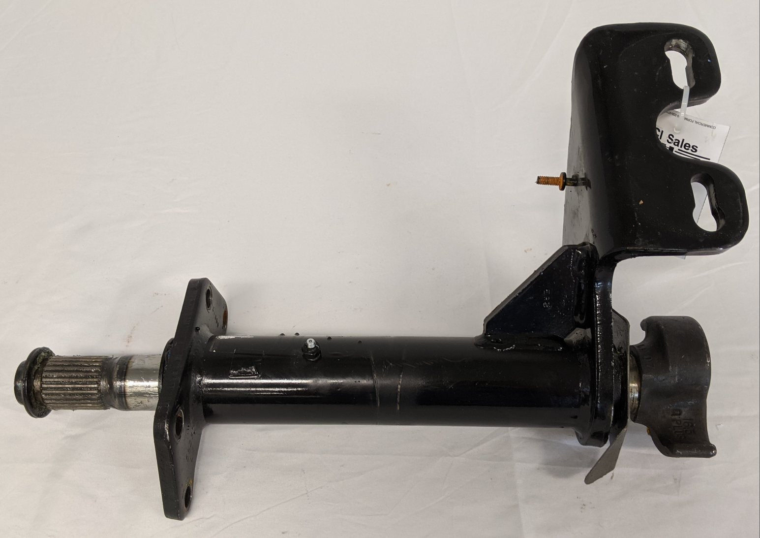 *New Take Off* Meritor Brake Camshaft P/N 2210A7697 & Housing P/N E19 3299V5196 (9573685821756)