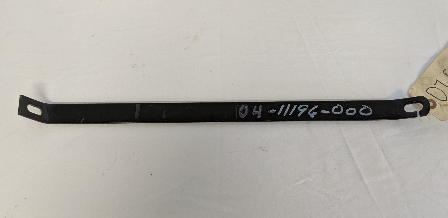 Freightliner Backing Plate P/N 04-11196-000 (3939441672278)