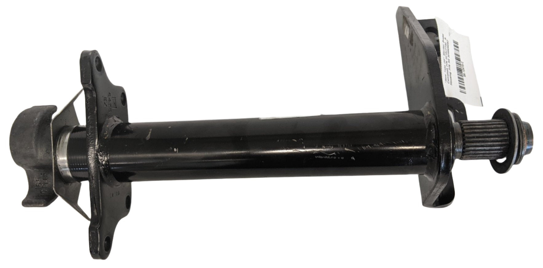 *New Take Off* Meritor Brake Camshaft P/N 2210J7732 & Housing P/N R9 3299Q6257 (9617200251196)