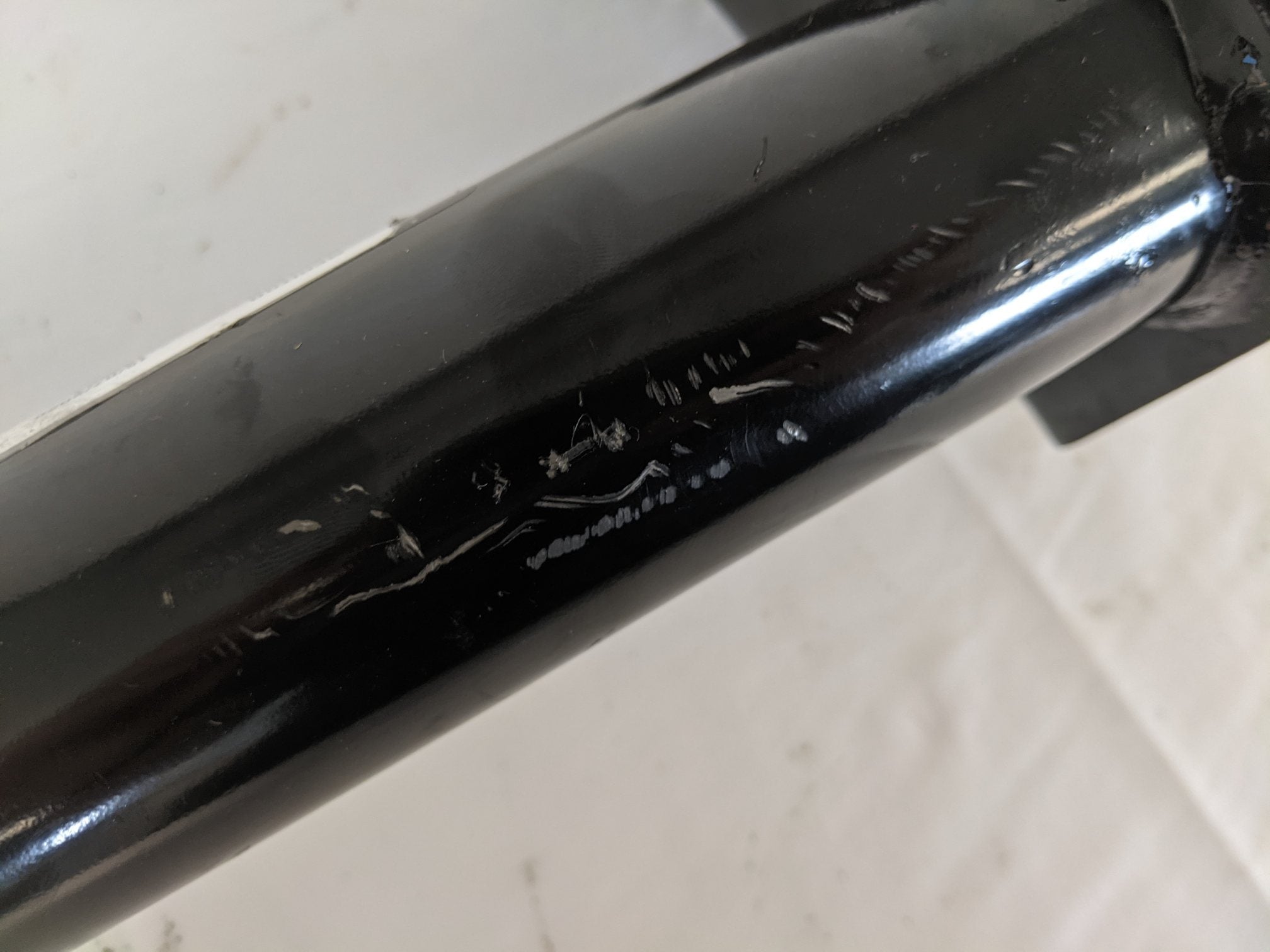 *New Take Off* Meritor Brake Camshaft P/N 2210J7732 & Housing P/N R9 3299Q6257 (9617200251196)