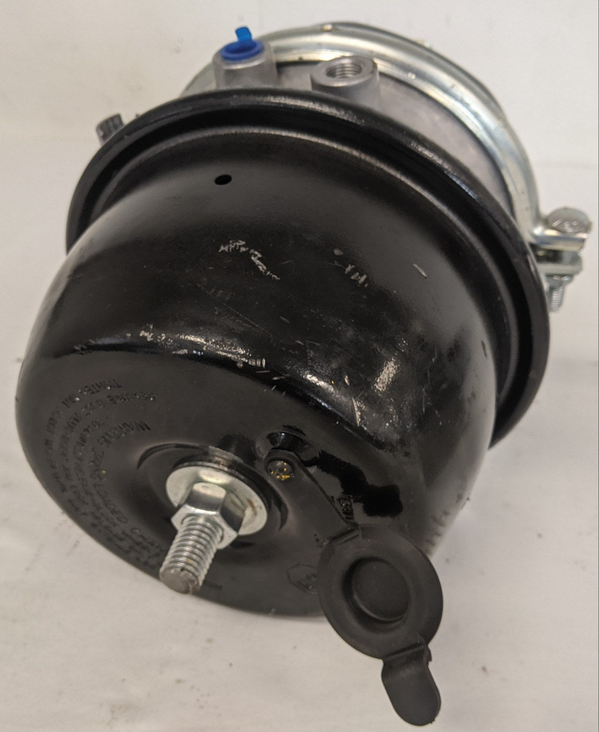 MGM 3036 2½" Stroke Cam Spring Brake Chamber - P/N MGM 3433101 (9629398958396)
