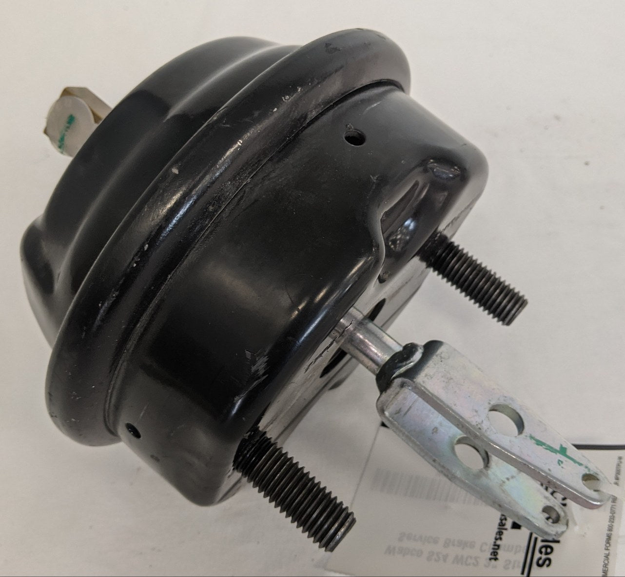 Wabco S24 WC2 3" Stroke Service Brake Chamber - P/N 4231060070 (9629370843452)