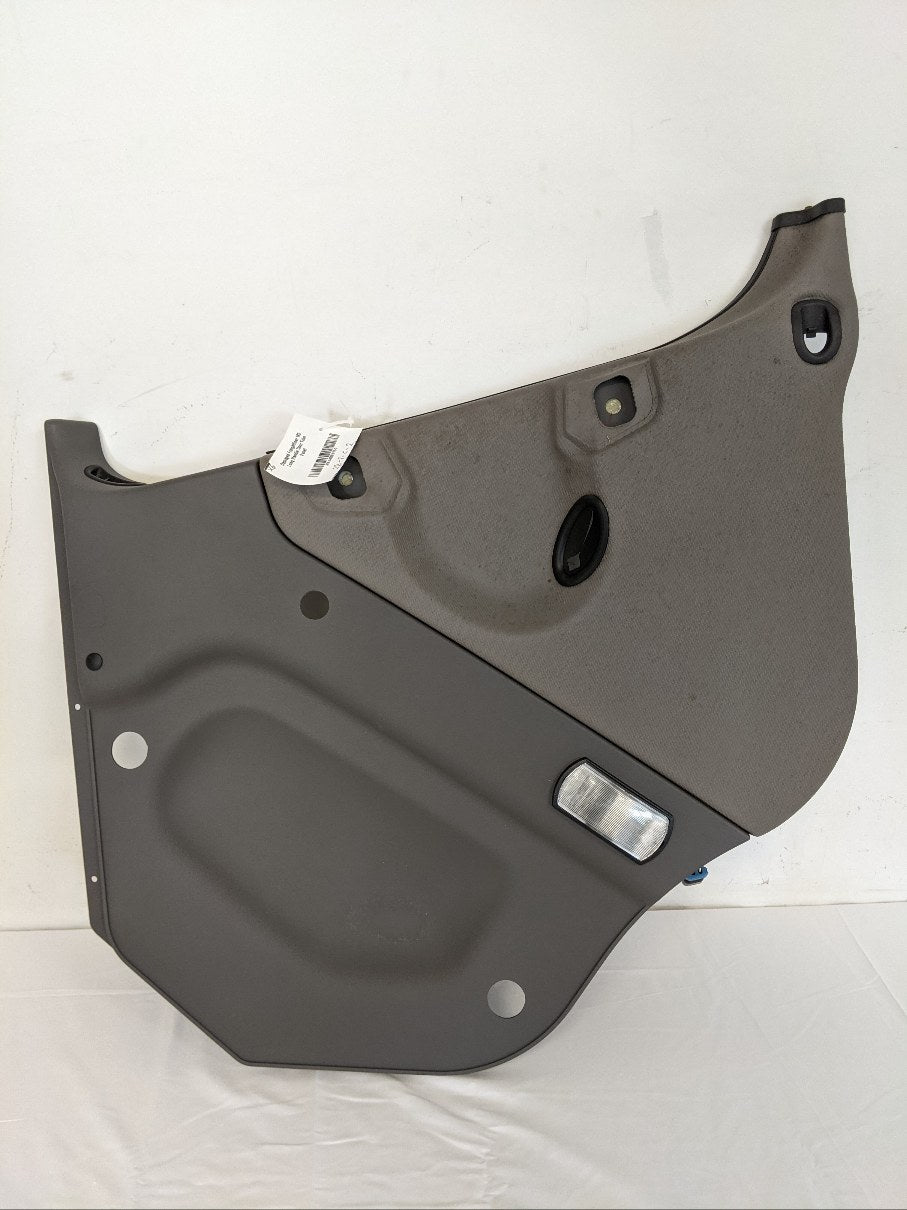 Freightliner M2 RH Long Handle Door Trim Panel - P/N A18-54650-012