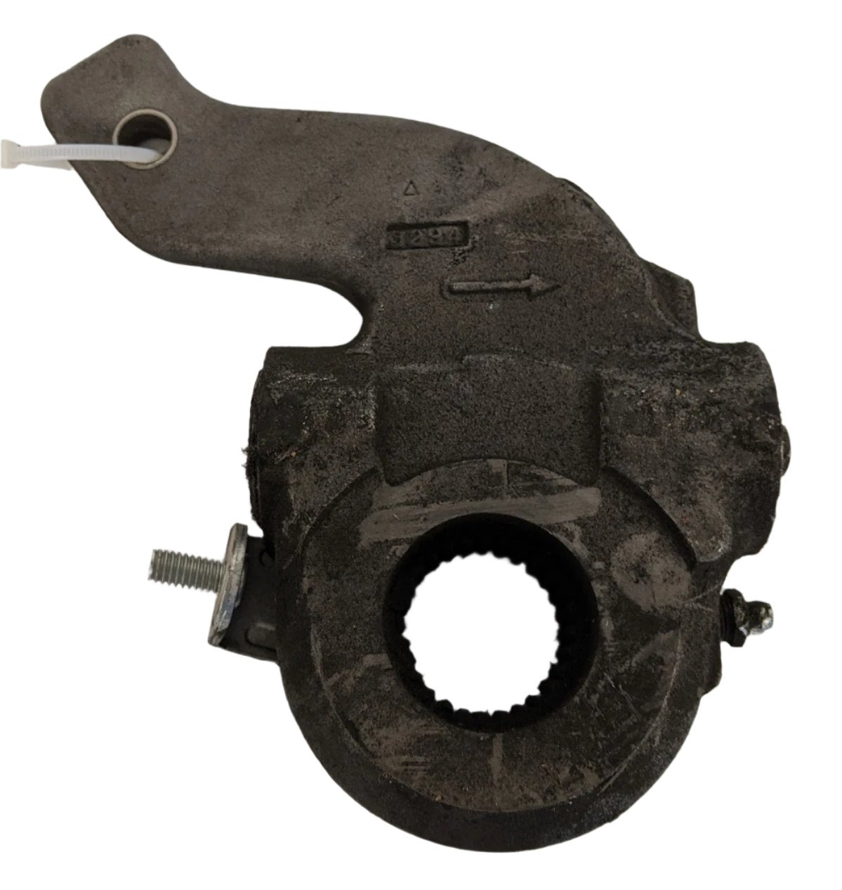 Used Haldex SAB55, 150-28, 1/2,35 Front Brake Slack Adjuster - P/N 40920011 (9651513459004)