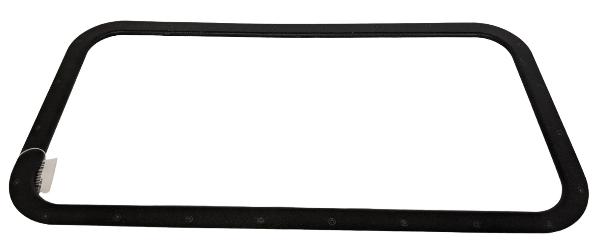 Freightliner Rear Sleeper Window Trim Ring - P/N 22-74845-000