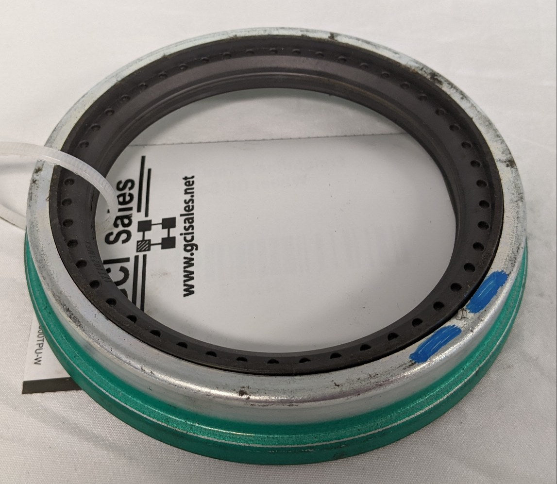 Freightliner Front Steer Wheel Oil Seal - P/N 34387 (9660270412092)