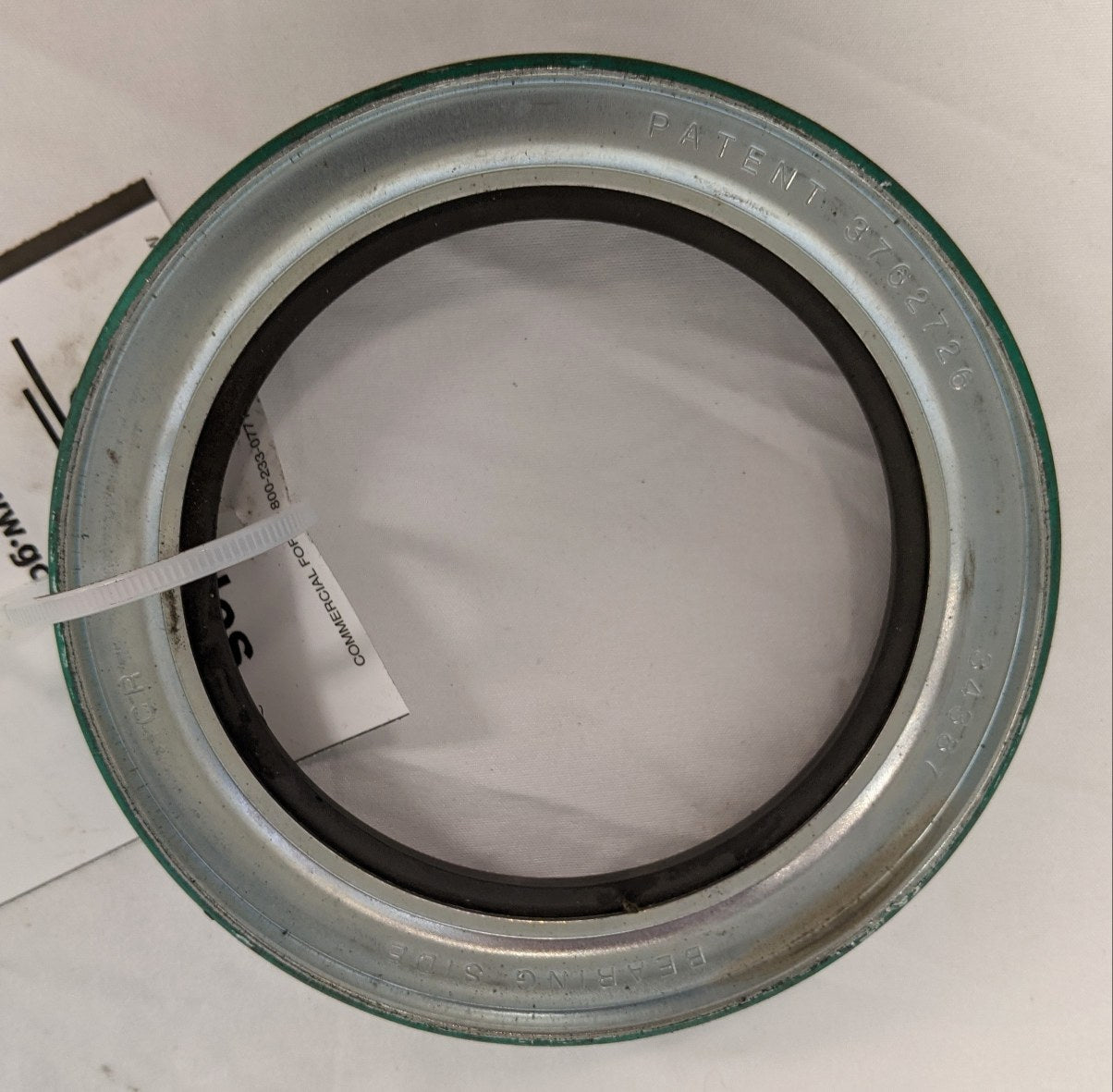 Freightliner Front Steer Wheel Oil Seal - P/N 34387 (9660270412092)