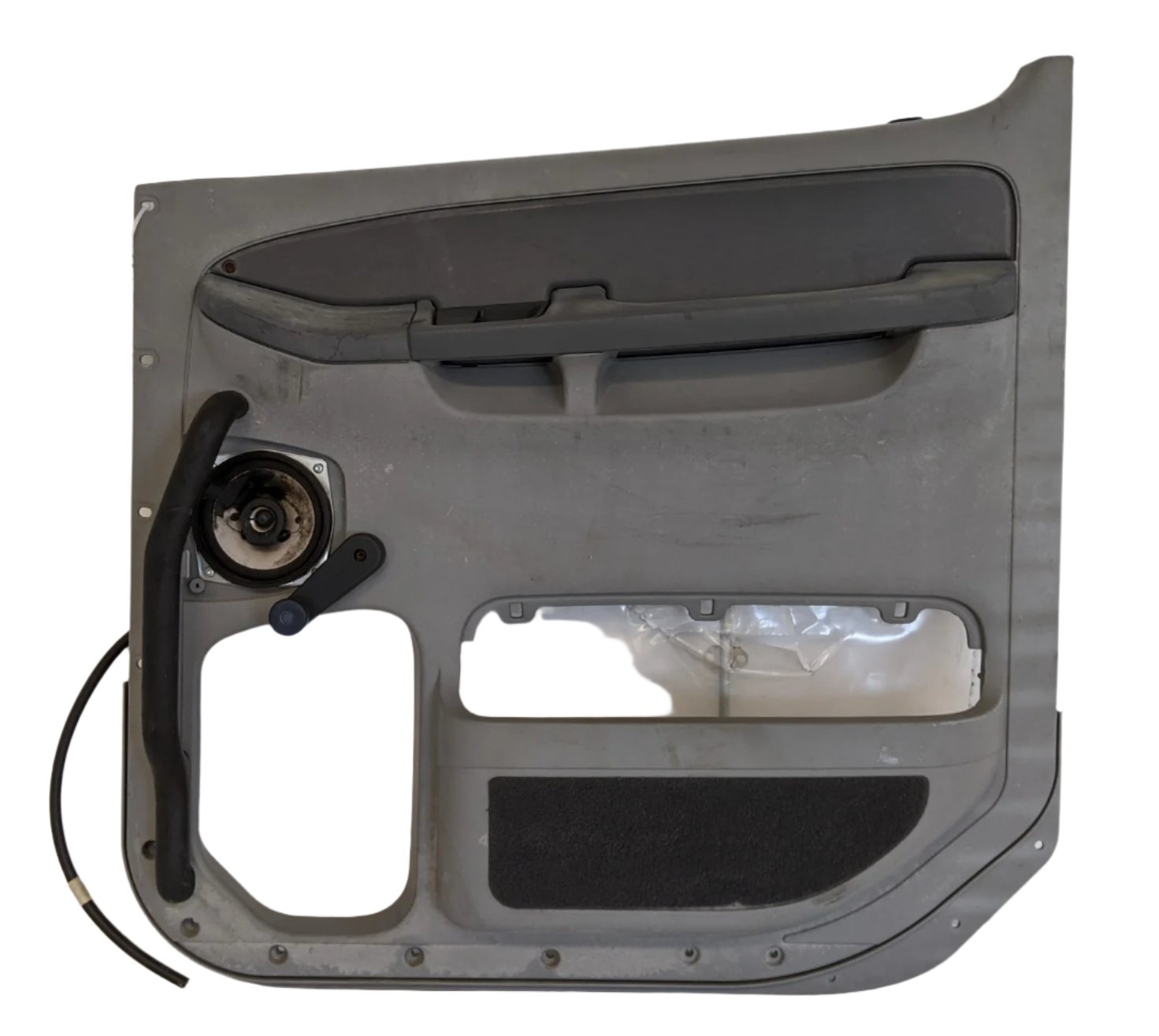 Used Freightliner RH Inner Door Panel - P/N A18-46802-000