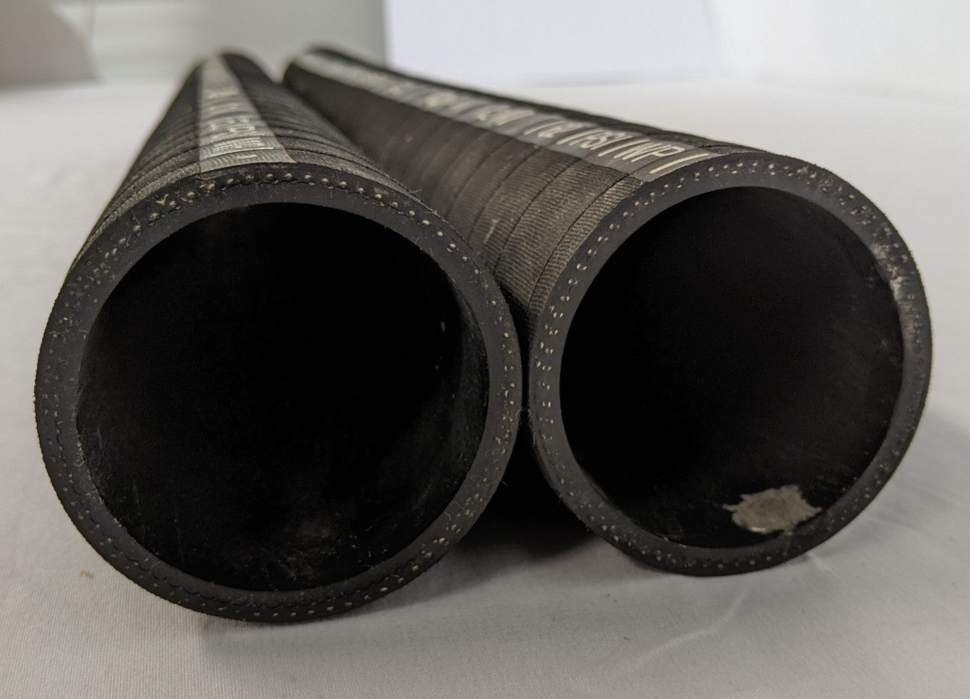 *Lot* Used Gates 4169G 2 ¼" ID Various Length Radiator Hose - P/N GT4169G2 1/4 (9682547441980)