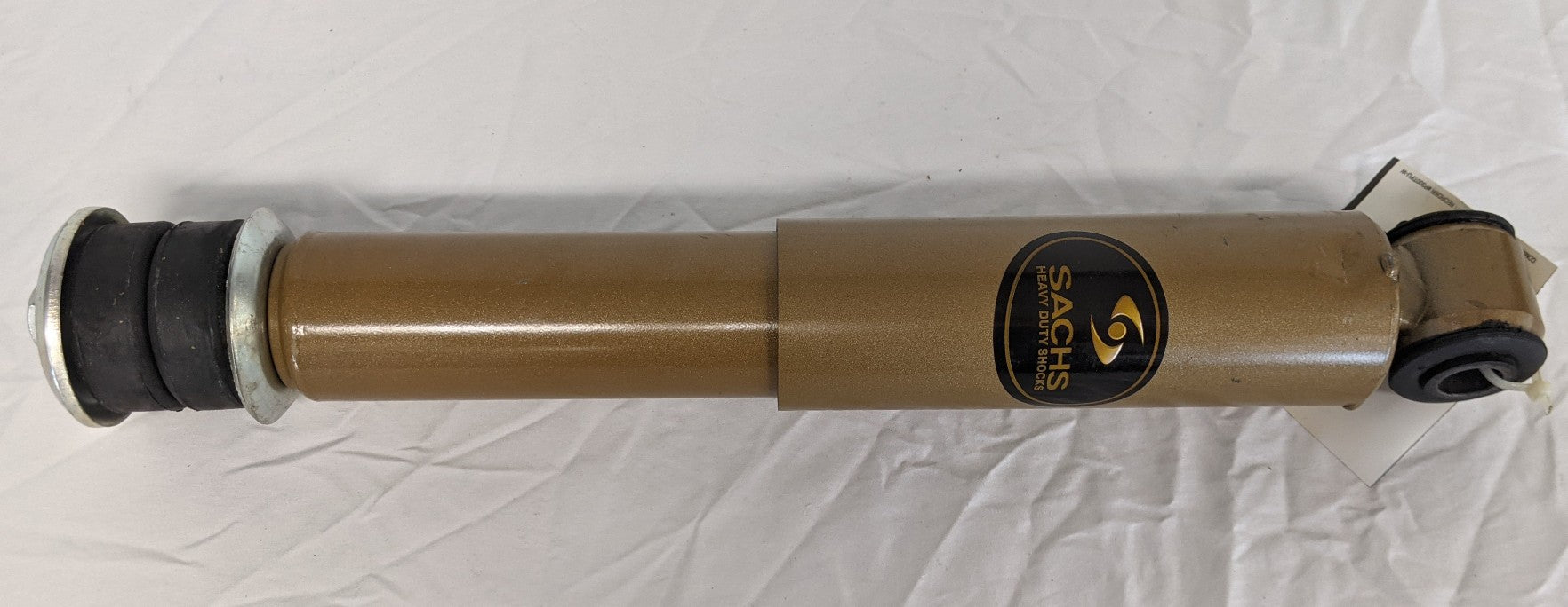 Sachs Rear Suspension Shock Absorber Assembly - P/N 16-18456-000 (6595110273110)