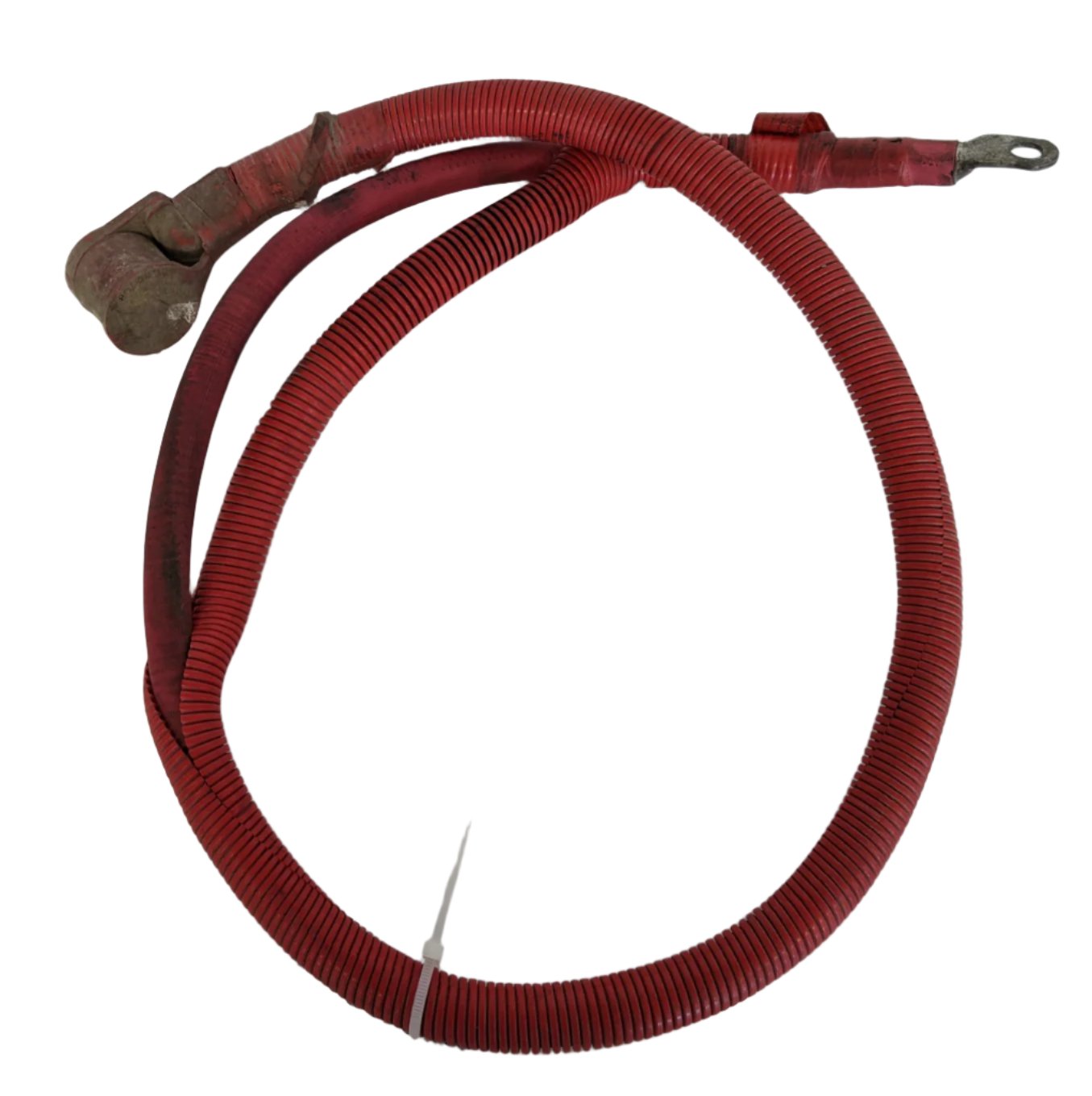 Used Freightliner 48" Positive Stud Jumper Cable (9694820172092)