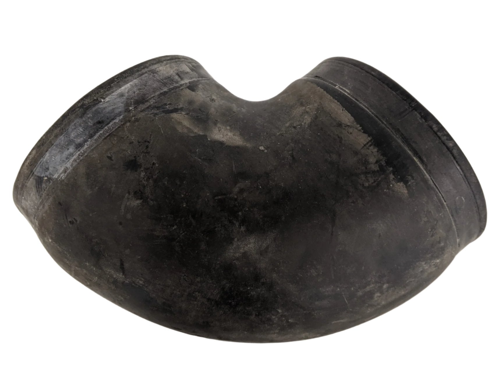 Used Freightliner 90 Deg. 5" ID Air Intake Elbow Pipe - P/N 03-17150-001 (6770744721494)