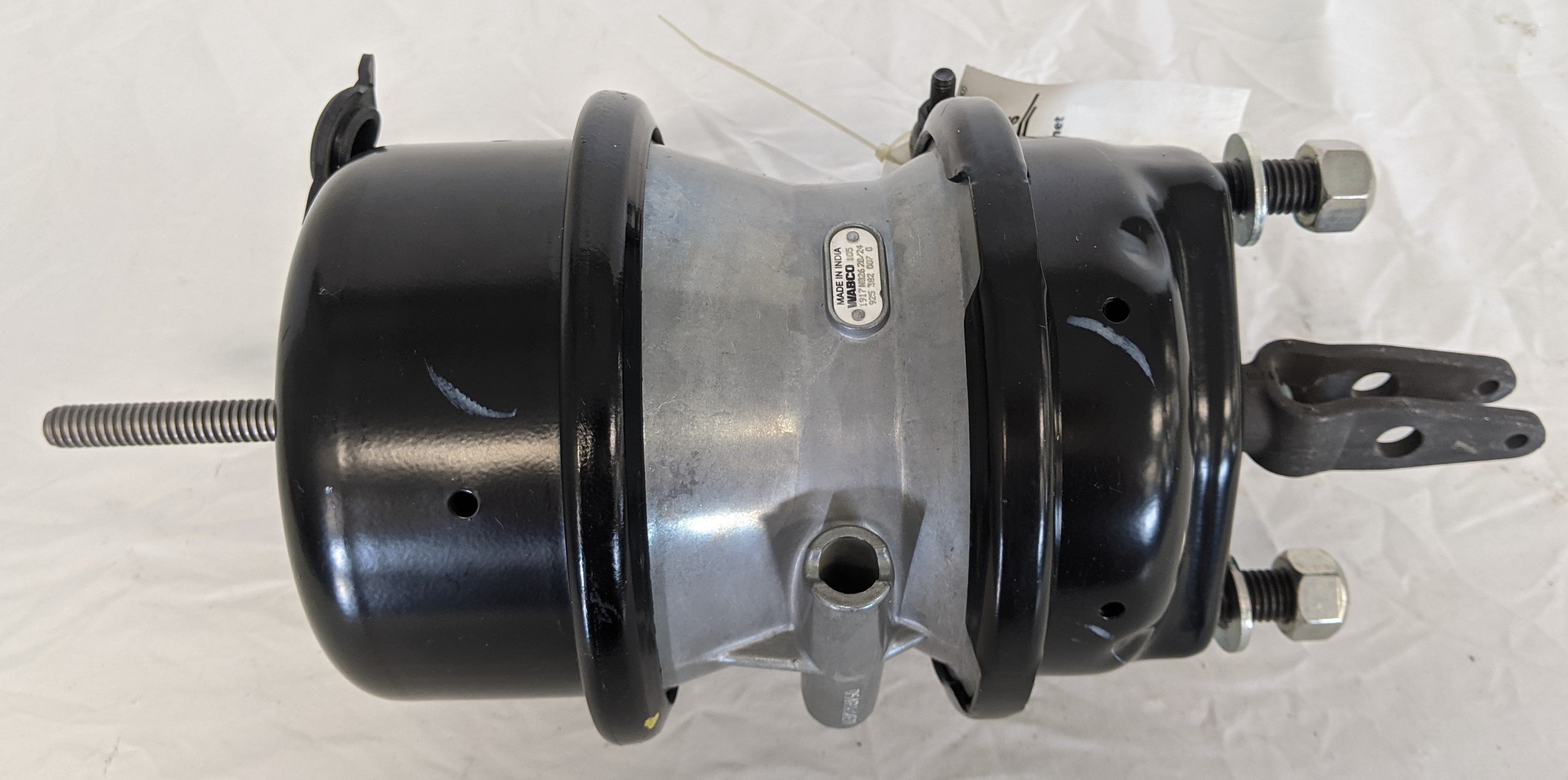 Wabco Brake Chamber Type 20/24 - 2.5" Stroke - PN WAB925-382-007-0 (6794540220502)