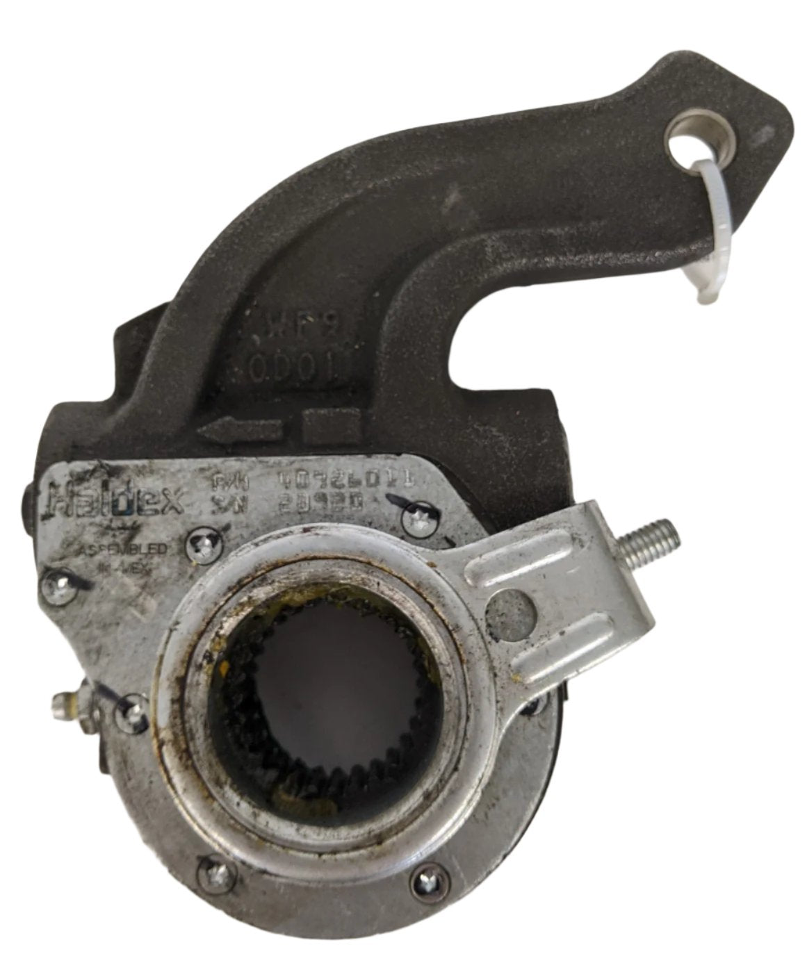 Haldex NG6 150-28 FR SAB55 Automatic Slack Adjuster - P/N
