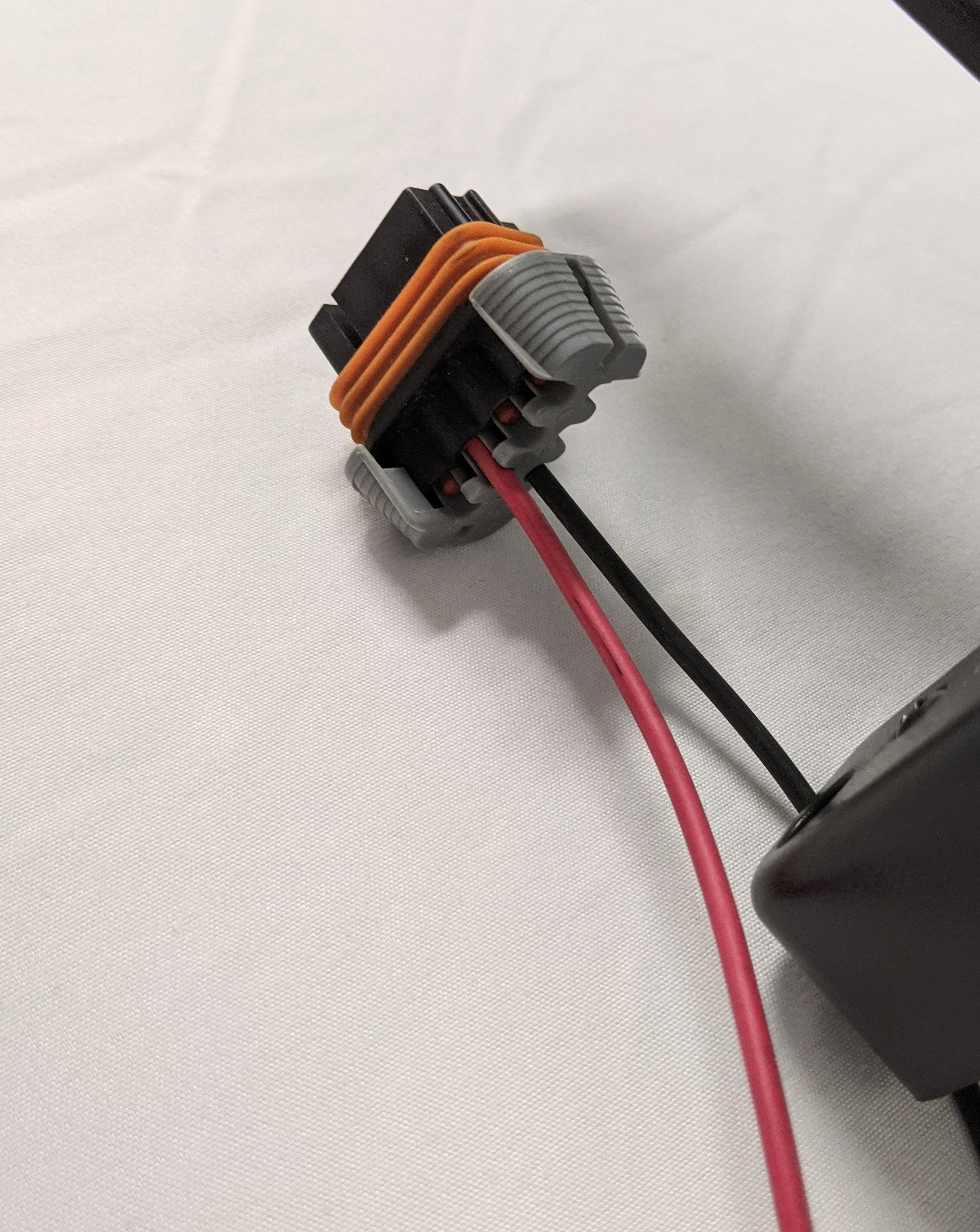 Orscheln 82" Cable PBRNDL Shift Control - P/N ORS91142 (3939786522710)